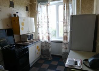 Сдается в аренду двухкомнатная квартира, 47 м2, Санкт-Петербург, проспект Солидарности, 13к2, метро Ладожская