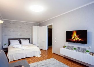 Сдача в аренду однокомнатной квартиры, 36.6 м2, Ростов-на-Дону, улица Платона Кляты