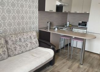 Сдам квартиру студию, 22 м2, Татарстан, 21-й микрорайон, 9