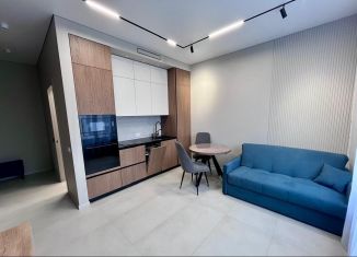 Аренда двухкомнатной квартиры, 42 м2, Санкт-Петербург, улица Стахановцев, 1