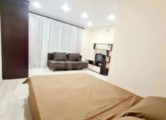 Сдам в аренду однокомнатную квартиру, 35 м2, Казань, Бойничная улица, 3