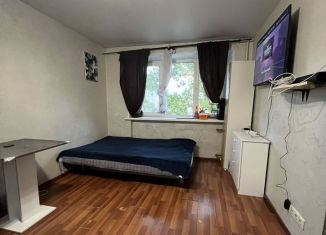 Сдача в аренду однокомнатной квартиры, 32 м2, Москва, Краснодарская улица, 46