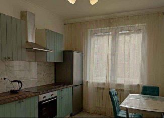 Сдается однокомнатная квартира, 45 м2, Москва, Сельскохозяйственная улица, 14к3