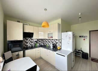 Сдаю 4-ком. квартиру, 113 м2, Краснодарский край, Измаильская улица, 5