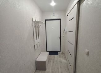 Сдача в аренду квартиры студии, 20 м2, Тюмень, улица Новосёлов, 113