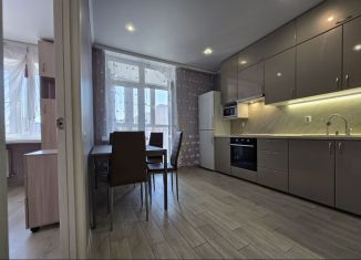 Сдаю 1-комнатную квартиру, 39.2 м2, Краснодар, улица имени Героя Николая Шевелёва, 5