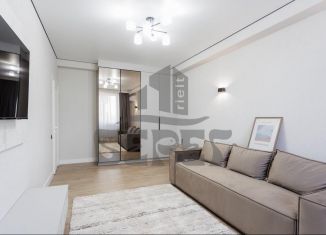 Сдам 2-комнатную квартиру, 44 м2, Татарстан, улица Аделя Кутуя, 3А