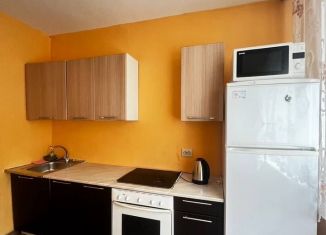 Сдается в аренду однокомнатная квартира, 40 м2, Москва, Филёвский бульвар, 17