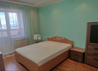 Аренда 2-комнатной квартиры, 68 м2, Новосибирск, улица Аникина, 35/1