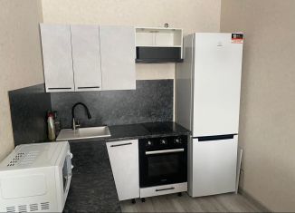 1-комнатная квартира в аренду, 39 м2, Республика Башкортостан, улица Асхата Мирзагитова, 12