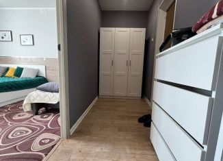 Аренда однокомнатной квартиры, 36 м2, Казань, улица Четаева, 66