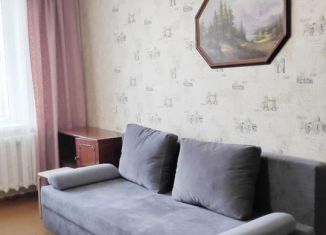 Сдаю однокомнатную квартиру, 34 м2, Республика Башкортостан, улица Шафиева, 52