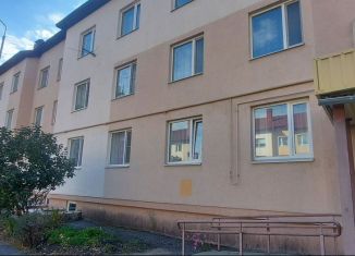 1-комнатная квартира в аренду, 27 м2, Пензенская область, улица Чапаева, 93