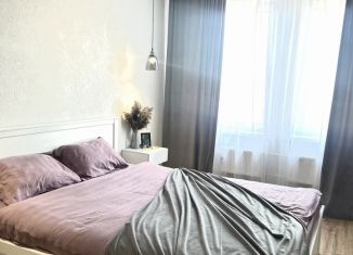 Сдам в аренду однокомнатную квартиру, 38.1 м2, Удмуртия, Парковая улица