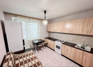 Сдается 1-ком. квартира, 37 м2, Ростов-на-Дону, улица Висаитова, 8, Октябрьский район