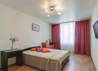 Аренда однокомнатной квартиры, 44 м2, Новосибирск, улица Семьи Шамшиных, 12, метро Октябрьская