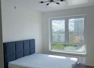 Сдача в аренду 1-ком. квартиры, 45 м2, Москва, улица Барклая, 6с41