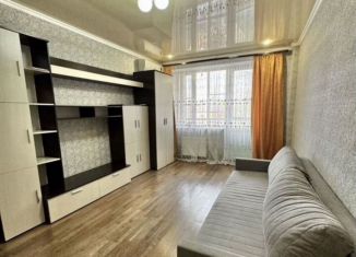 Аренда 1-комнатной квартиры, 43 м2, посёлок городского типа Яблоновский, Шоссейная улица, 63к8