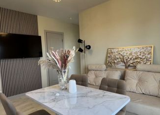 2-ком. квартира в аренду, 46 м2, Котельники, Новая улица, 3