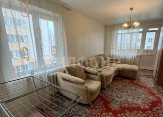 Сдаю 3-комнатную квартиру, 64 м2, Новосибирская область, улица Ольги Жилиной, 31