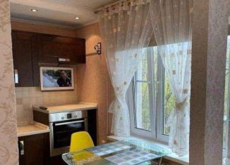 Сдам в аренду 1-комнатную квартиру, 35 м2, Москва, Каширское шоссе, 136