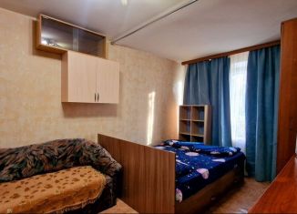 Сдам однокомнатную квартиру, 35 м2, Москва, Сеславинская улица