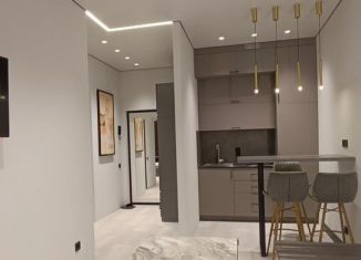 Однокомнатная квартира в аренду, 40 м2, Волгоградская область, Ополченская улица, 27Б