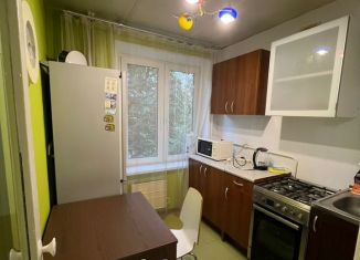 Сдается 1-комнатная квартира, 30 м2, Москва, Нагатинская набережная, 46к2