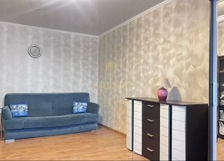 Сдам в аренду 1-ком. квартиру, 42 м2, Оренбургская область, Просторная улица, 25/1