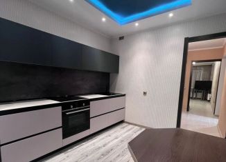 Сдаю однокомнатную квартиру, 36 м2, Тюмень, Западносибирская улица, 22