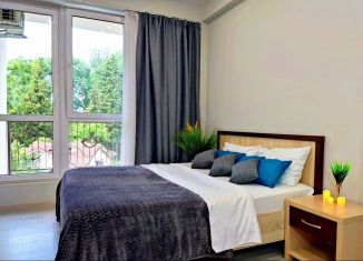 Сдается квартира студия, 24.9 м2, Сочи, Санаторная улица, 46