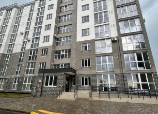 1-комнатная квартира в аренду, 36 м2, Краснодарский край, улица Обороны, 2