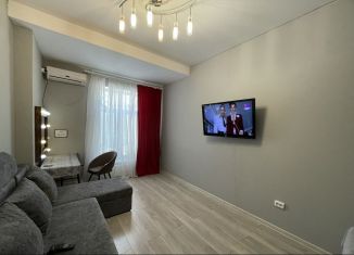 Сдается в аренду 1-ком. квартира, 37 м2, Республика Башкортостан, улица Пархоменко