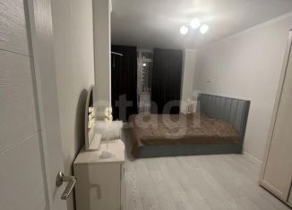 Сдача в аренду 1-ком. квартиры, 59.9 м2, Ростов-на-Дону, проспект 40-летия Победы, 63/17с3