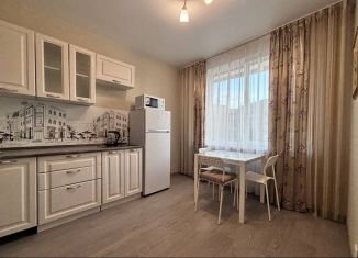 Сдам однокомнатную квартиру, 40.3 м2, Свердловская область, улица Героев России, 35