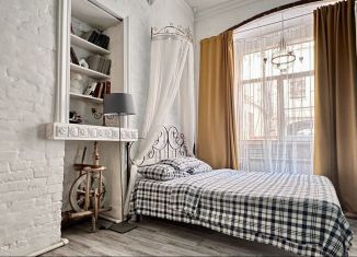 Сдам в аренду квартиру студию, 26 м2, Санкт-Петербург, Лиговский проспект, 27/7, метро Маяковская