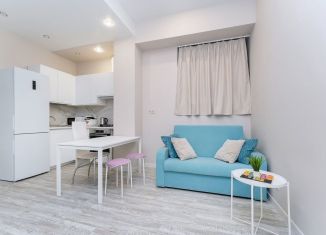 1-комнатная квартира в аренду, 45 м2, Сочи, Транспортная улица, 74В