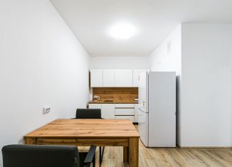 Сдам однокомнатную квартиру, 38.5 м2, Екатеринбург, улица Владимира Высоцкого, 7А