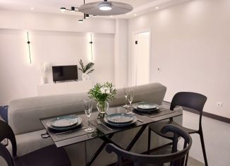 Сдается в аренду однокомнатная квартира, 52.9 м2, Екатеринбург, улица Чкалова, 239