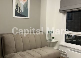 Сдам в аренду 1-комнатную квартиру, 20 м2, Москва, Алтуфьевское шоссе, 55к5