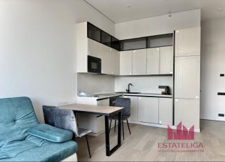 Сдам в аренду 1-комнатную квартиру, 45 м2, Москва, проезд Шелихова, 1к1