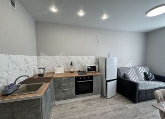 Сдам в аренду 1-ком. квартиру, 33 м2, Тюмень, Новгородская улица, 22