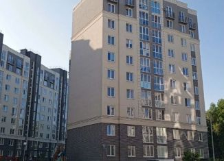 Сдача в аренду двухкомнатной квартиры, 55 м2, Калининград, Суздальская улица, 22к1