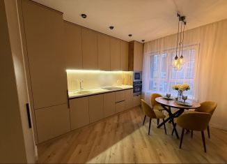 Сдам двухкомнатную квартиру, 64.7 м2, Новосибирск, улица Николая Островского, 195/2