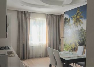 Сдам в аренду двухкомнатную квартиру, 75 м2, Краснодарский край, Красногвардейская улица, 73