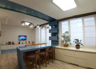 Сдаю в аренду 3-ком. квартиру, 73 м2, Москва, микрорайон Северное Чертаново, 1Ак1