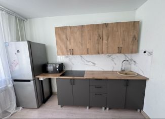 Сдача в аренду 1-комнатной квартиры, 35 м2, Тюмень, улица Алексея Леонова, 30