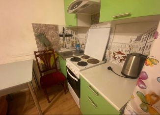 Сдается квартира студия, 27 м2, Колпино, улица Севастьянова, 28к2