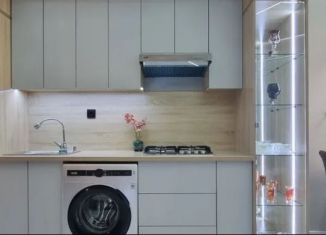 Сдам в аренду 1-ком. квартиру, 39 м2, Краснодар, улица Гоголя, 23