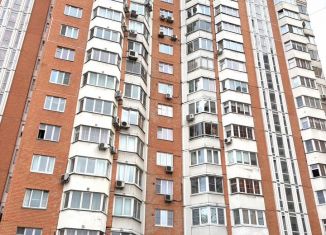 Сдаю в аренду 3-ком. квартиру, 76 м2, Москва, ЦАО, улица 1905 года, 15